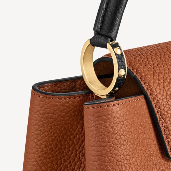 秋色ルイヴィトン カプシーヌ BB ショルダーバッグ コピーM59266